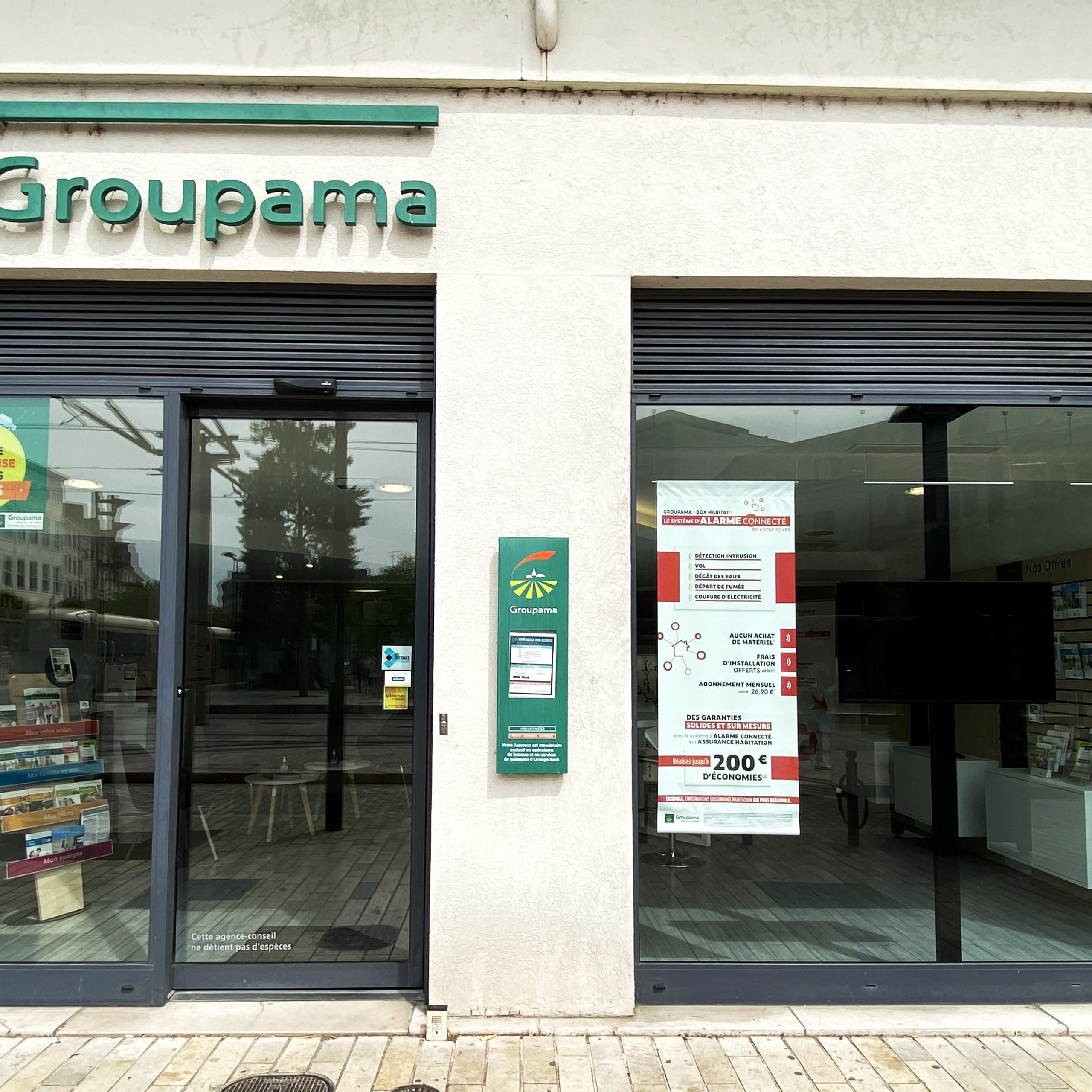 découvrez l'assurance habitation de groupama, une protection sur mesure pour votre domicile. profitez d'une couverture complète, d'une assistance 24/7 et de conseils personnalisés pour sécuriser votre patrimoine et vivre sereinement.