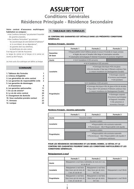 découvrez l'assurance prêt immobilier de la caisse d'épargne, une solution adaptée pour protéger votre emprunt et sécuriser votre avenir financier. bénéficiez d'une couverture personnalisée et d'un accompagnement dédié lors de votre projet d'achat immobilier.