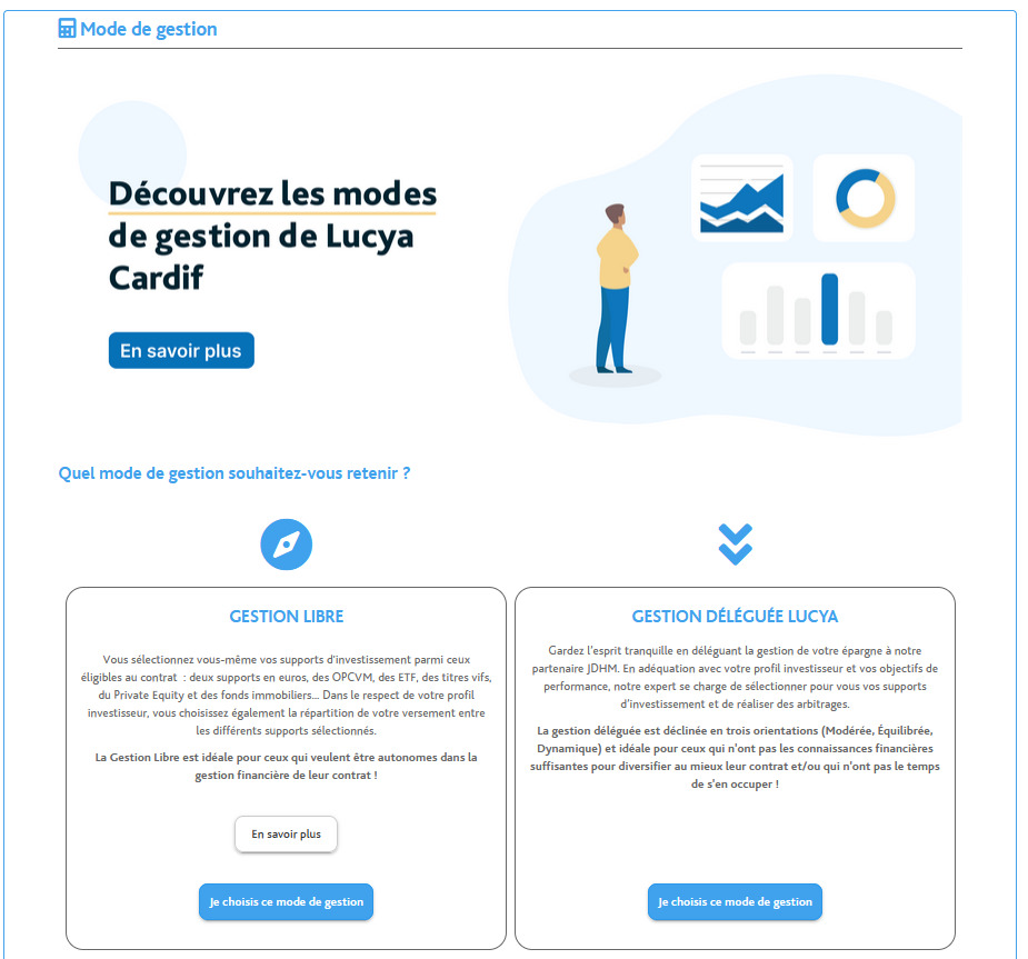 découvrez les nombreux avantages de cardif vie, un assureur de confiance qui propose des solutions adaptées à vos besoins en matière de protection et de prévoyance. optimisez votre avenir financier avec des garanties sur mesure et un accompagnement personnalisé.