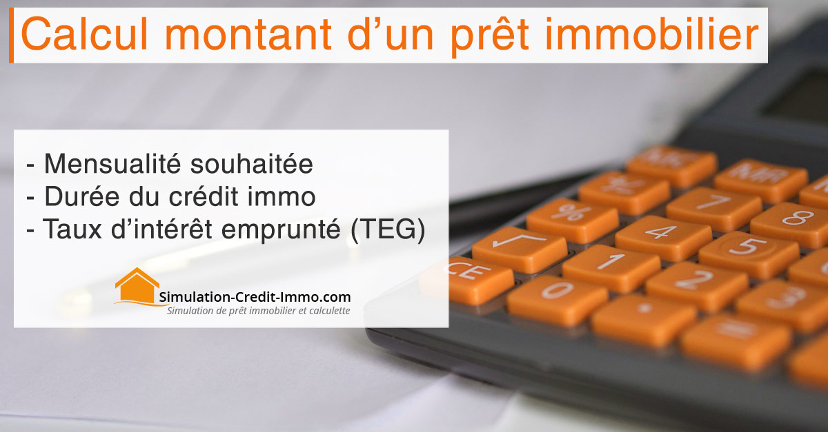 découvrez comment calculer la mensualité de votre prêt immobilier facilement. obtenez des informations claires et des outils pratiques pour évaluer vos remboursements et gérer votre budget. ne laissez pas le financement de votre projet immobilier au hasard !