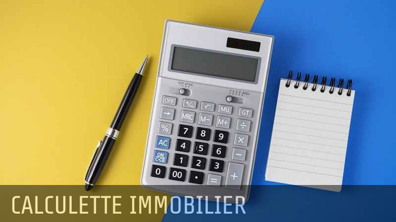 découvrez notre calculette de prêt immobilier pour estimer facilement vos mensualités et trouver le financement adapté à vos projets. simulez votre emprunt en quelques clics et optimisez votre budget !