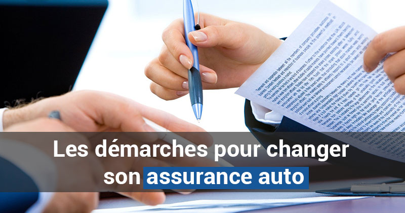 découvrez comment changer d'assurance auto facilement et rapidement. comparez les offres, trouvez la meilleure couverture et économisez sur votre prime d'assurance tout en bénéficiant d'une protection adaptée à vos besoins.