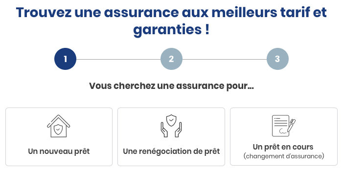 découvrez notre guide complet sur les assurances emprunteur. apprenez à choisir la formule qui vous convient, comprenez les garanties essentielles et comparez les offres pour protéger votre crédit en toute sérénité.