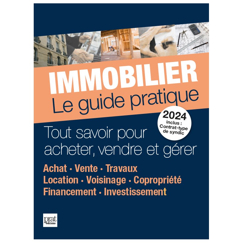 découvrez notre guide complet sur le prêt immobilier : conseils, étapes clés et astuces pour bien choisir votre financement et réaliser votre projet immobilier en toute sérénité.