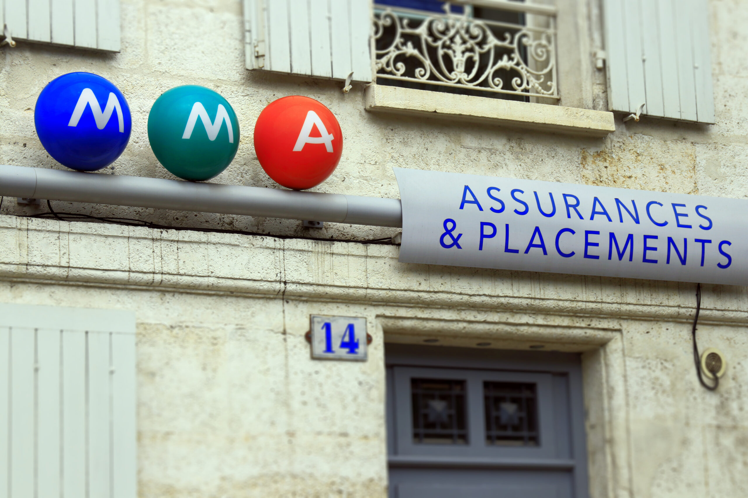 découvrez l'importance de l'assurance mma pour protéger vos biens et garantir votre sécurité financière. informez-vous sur les différentes offres et services adaptés à vos besoins.