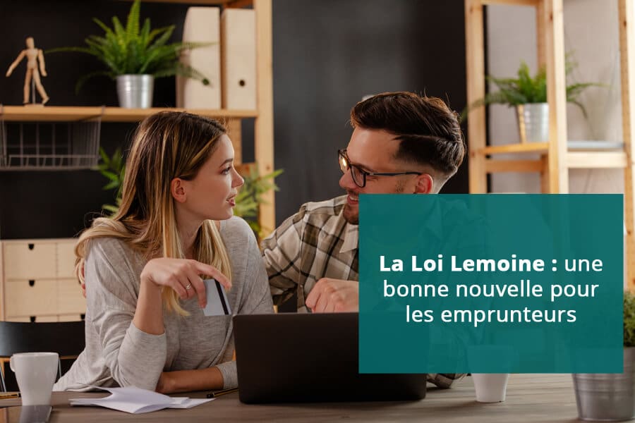 découvrez la loi lemoine sur les emprunteurs en france, qui facilite le changement d'assurance emprunteur et améliore la protection des consommateurs. informez-vous sur les droits et les démarches à suivre pour bénéficier de cette nouvelle réglementation.