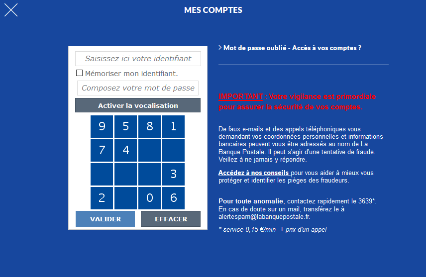 découvrez les solutions de prêt personnel proposées par la banque postale. profitez d'un financement rapide et flexible pour réaliser tous vos projets. obtenez des conseils personnalisés et des conditions avantageuses pour un emprunt en toute sérénité.