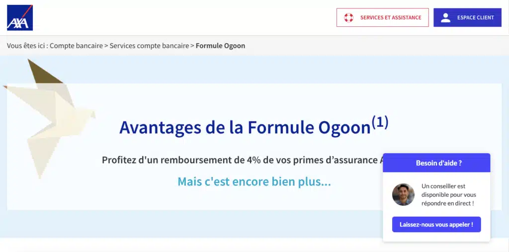 découvrez les services d'axa banque : des solutions financières adaptées à vos besoins, allant des comptes bancaires aux prêts, en passant par les investissements. profitez d'une gestion simplifiée et d'un accompagnement personnalisé pour sécuriser votre avenir financier.