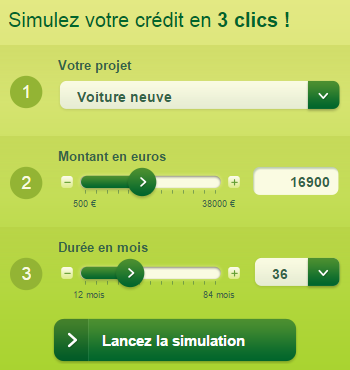 découvrez le simulateur de prêt de la banque populaire, un outil pratique qui vous aide à estimer le montant de votre financement, les mensualités et les conditions adaptées à votre projet. obtenez une simulation rapide et personnalisée pour concrétiser vos ambitions.