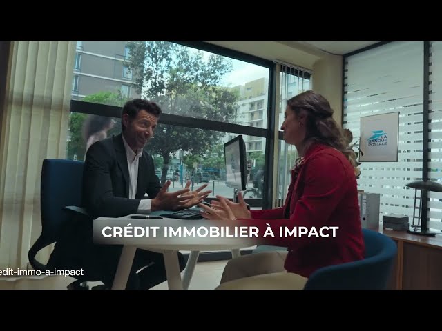 découvrez le simulateur de prêt immobilier de la banque postale pour évaluer facilement vos projets d'acquisition. obtenez une estimation personnalisée de votre prêt et des conseils adaptés à vos besoins. simplifiez vos démarches avec un outil intuitif et fiable.