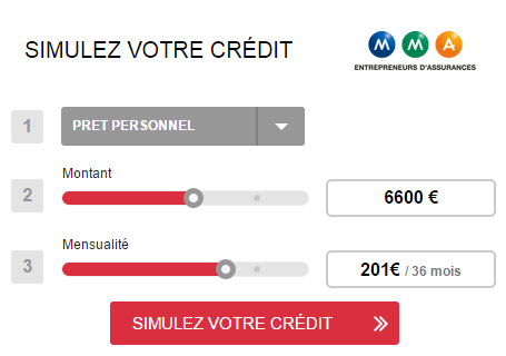 découvrez notre outil de simulation de crédit auto pour évaluer vos options de financement en quelques clics. comparez les taux, calculez vos mensualités et trouvez la meilleure offre pour acheter votre voiture en toute sérénité.