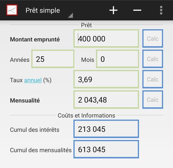 découvrez notre simulateur de prêt boursorama, un outil simple et rapide pour estimer vos mensualités et trouver le financement adapté à vos projets. profitez d'une analyse personnalisée et d'un accompagnement optimal pour réaliser vos rêves en toute sérénité.