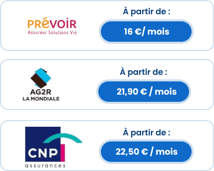 découvrez les tarifs des courtiers en assurance de prêt immobilier. comparez les offres et trouvez la solution la plus avantageuse pour sécuriser votre emprunt avec des garanties adaptées à vos besoins.