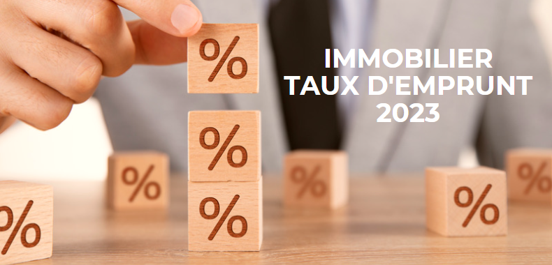 découvrez les taux de crédit immobilier en 2023. comparez les offres, les tendances du marché et conseils pour obtenir le meilleur financement pour votre projet immobilier.